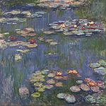 Claude Monet - Water Lilies - Google Art Project (462013).jpg