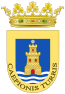 Blason de Chipiona