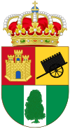 Villasarracino