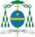 António Francisco dos Santos's coat of arms