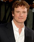 Colin Firth 2007.