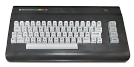 Commodore 16