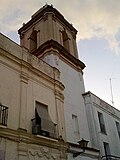 Miniatura para Convento de la Santísima Trinidad (Cartaya)