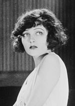 A(z) Corinne Griffith lap bélyegképe