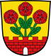 Coat of arms of Rimpar