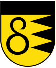 Rohrbach címere