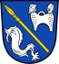 Blason de Stammham