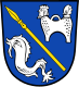 Coat of arms of Stammham