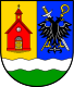 Coat of arms of Taben-Rodt