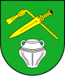 Coat of arms of Vaale