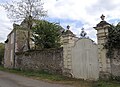 Château de la Noue