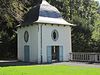 Chinees paviljoen in het park van kasteel Arenberg