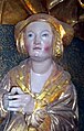 Q66516 Elisabeth van Denemarken, Noorwegen en Zweden geboren op 24 juni 1485 overleden op 10 juni 1555