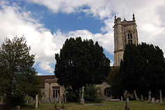 England dorset marnhull.JPG