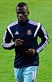 Enner Valencia geboren op 4 november 1989