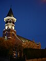 Église Saint-Martin d'Ennetières-en-Weppes