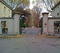 Vignette pour Cimetière parisien de Saint-Ouen