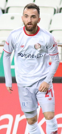 Erkan Eyibil