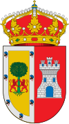 Coat of arms of Iznate