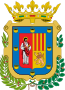 Blason de Mairena del Alcor