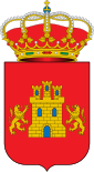 Quintanaortuño (Burgos): insigne