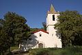 Església de Sant Andreu de Ramió (Fogars de la Selva)