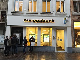 Europabank