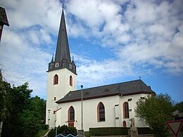 Maarten-Luthertsjerke