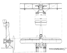 Fairey III 3-view drawing from L'Aeronautique May,1926 Fairey III 3-view L'Aeronautique May,1926.png