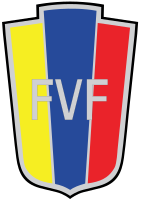 Federacion Venezolana de Futbol logo