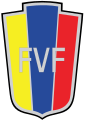 Federacion Venezolana de Futbol