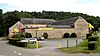 Ferme de la Bouverie à Vieuxville