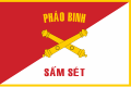 Pháo binh Quân khu 3