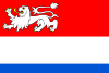 Vlajka obce Frýdštejn
