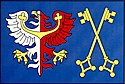 Jesenice - Bandera