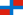 Флаг России (1668-1693) .svg