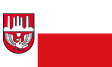 Neumünster zászlaja