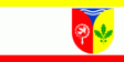 Schwentinental zászlaja