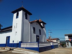 Church of Our Lady of the Rosary