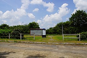 Image illustrative de l’article Gare de Marigny (Deux-Sèvres)