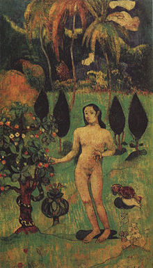 La Vergine Nuda [1964]