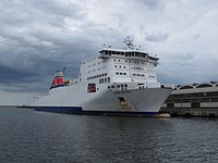 Гдыня Stena Baltica 1.jpg