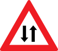 14: Two-way traffic