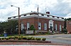 U.S. Post Office/Board of Education Building