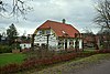 Vm herberg/boerderij en dijkwachterswoning