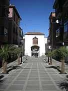 Puerta de San Torcuato