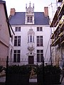 Hôtel des Ursins