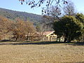 Hangar agricole ferme "Bastide Le Colombier"