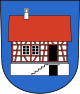 Hausen am Albis - Stema