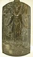 Cippus of Horus stele